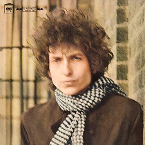 DYLAN,BOB - Bob Dylan - Amazon.com Music